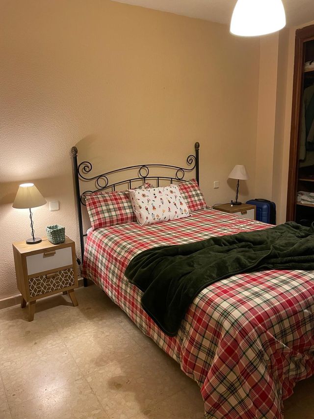 Habitación en alquiler en Alcalá de Henares