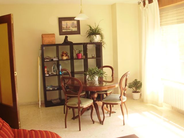 Habitación en alquiler en Alcalá de Henares