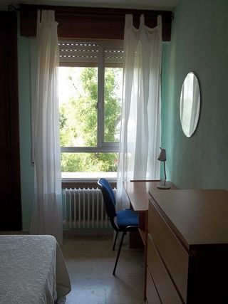 Habitación en alquiler en Alcalá de Henares