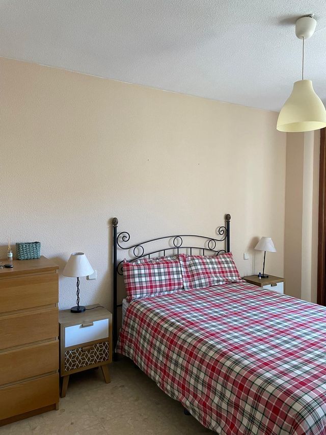 Habitación en alquiler en Alcalá de Henares