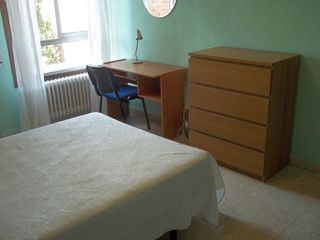 Habitación en alquiler en Alcalá de Henares