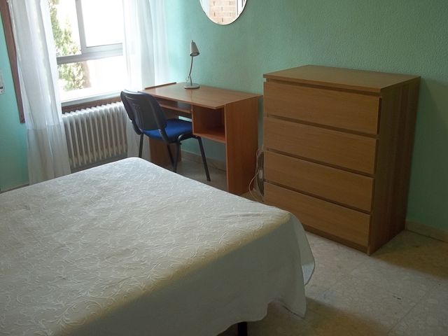 Habitación en alquiler en Alcalá de Henares