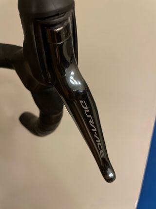 GIANT TCR SL CCC TEAM