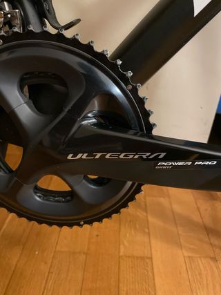 GIANT TCR SL CCC TEAM