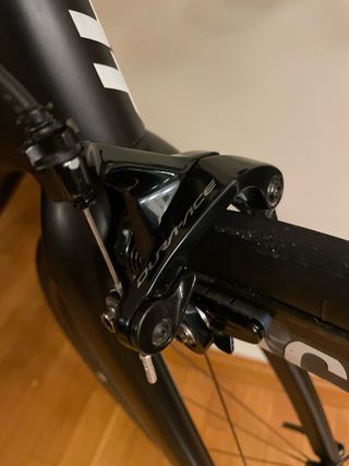 GIANT TCR SL CCC TEAM