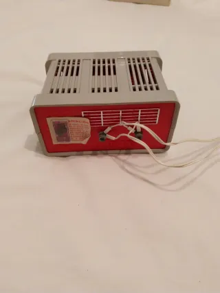 Transformador Scalextric TR-1 Años 60-70