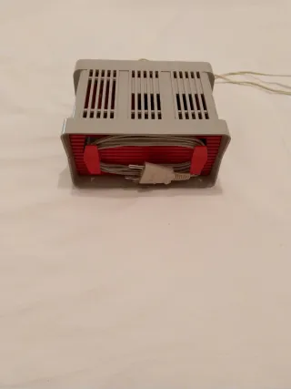 Transformador Scalextric TR-1 Años 60-70