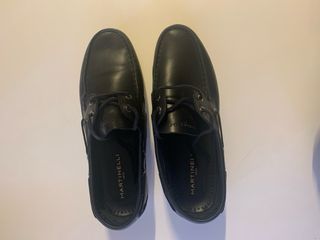 Zapatos Martinelli Negros