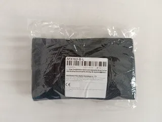 Rodillera elástica ajustable Talla L