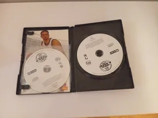 NBA Live 2005 PC CD-ROM