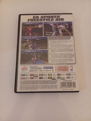 NBA Live 2005 PC CD-ROM