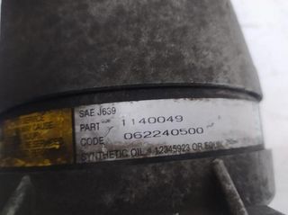 281873 compresor aire 8200343375 renault laguna ii