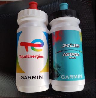 Lotto 2 Borracce TotalEnergies Astana