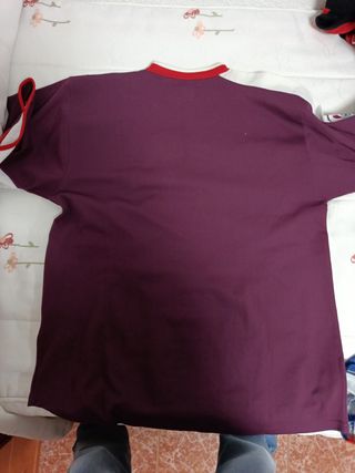 Camiseta Sevilla FC Joma Talla L