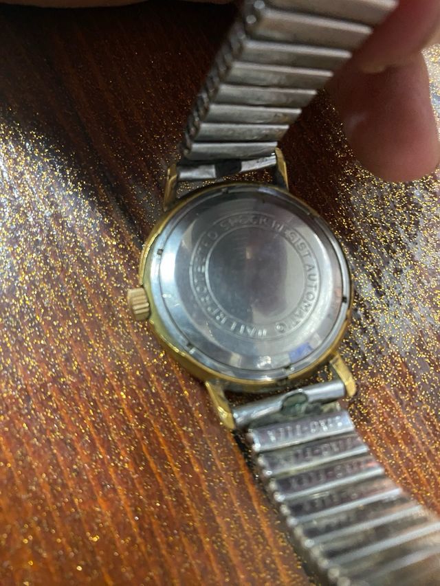 Orologio OLJOT de luxe Automatico 29 jewels