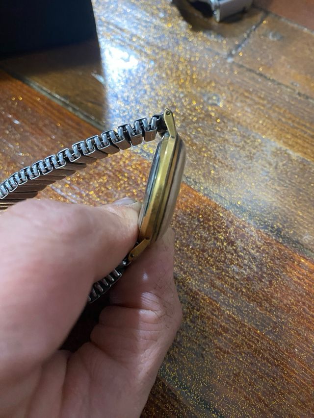 Orologio OLJOT de luxe Automatico 29 jewels