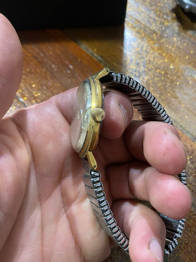 Orologio OLJOT de luxe Automatico 29 jewels