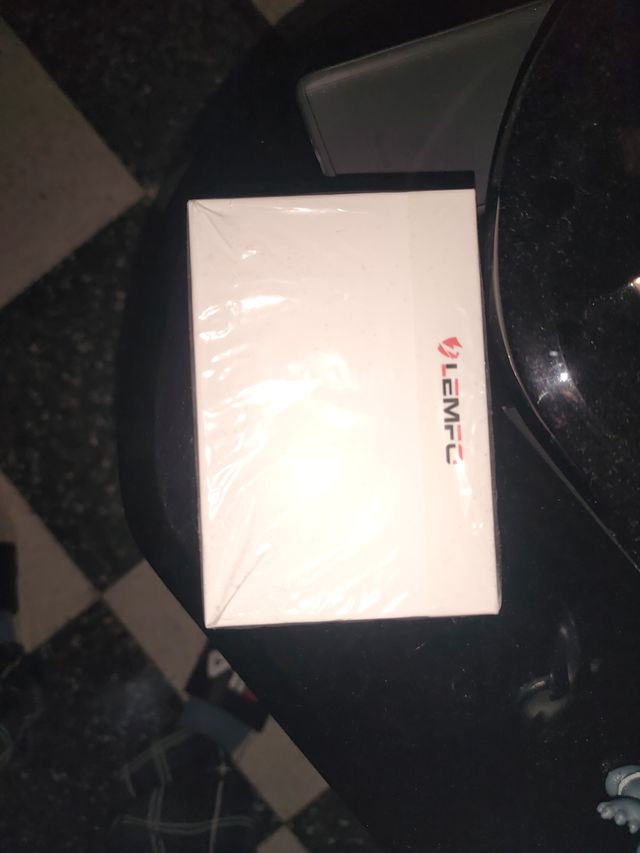 Reloj Inteligente Smartwatch Bluetooth