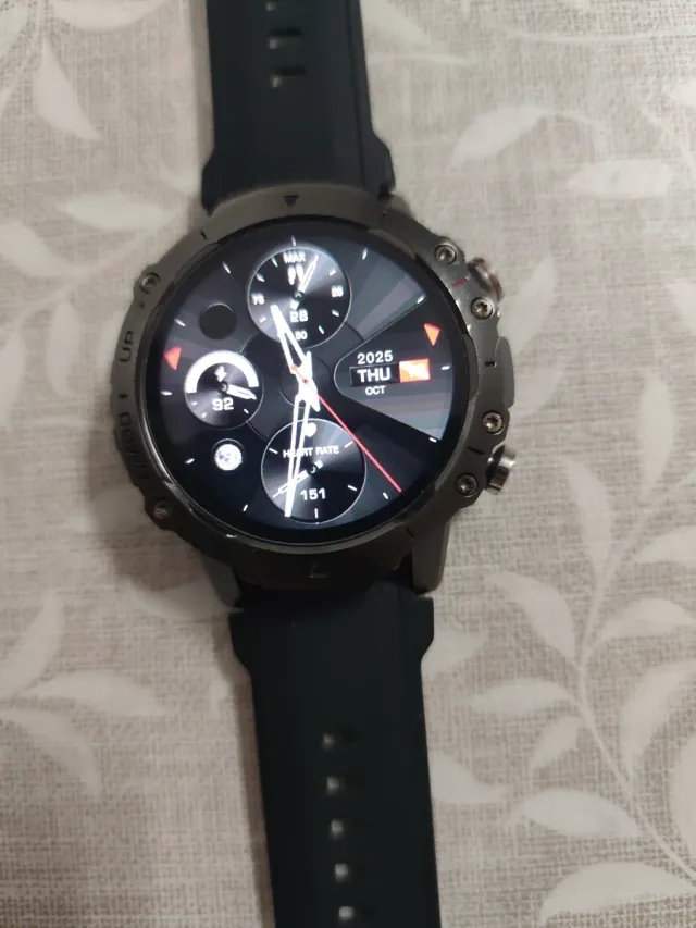Reloj Inteligente Smartwatch Bluetooth