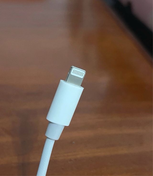 Adaptador iPhone TF SD USB