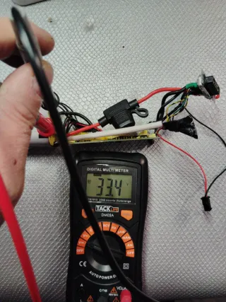 Batería Cecotec Bongo Serie A