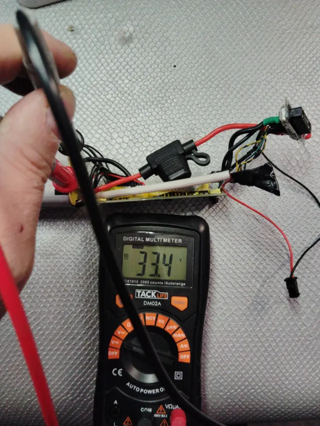 Batería Cecotec Bongo Serie A