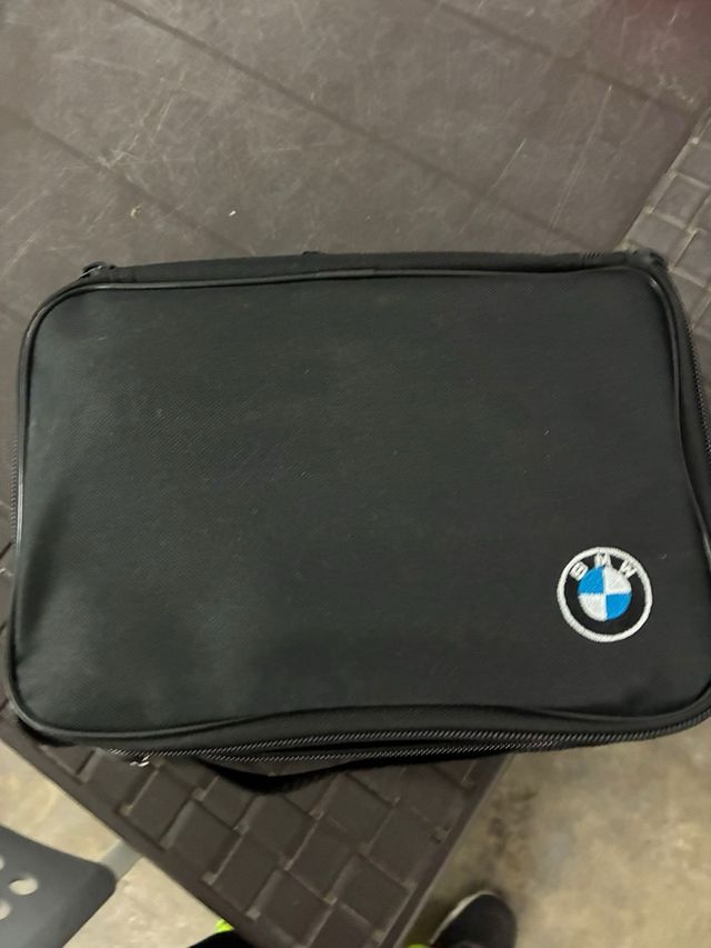 Kit antipinchazos BMW NUEVO