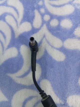 Cargador HP 120W para portátil y ordenador de mesa