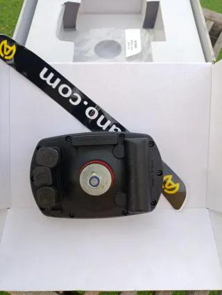 Alfano 6 Dispositivo dato y telemetría GPS karting