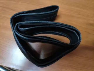 Cubierta Mavic Yksion Pro Powerlink 25mmx700