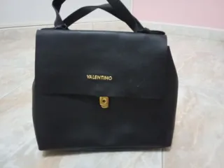 Borsa Valentino Nera