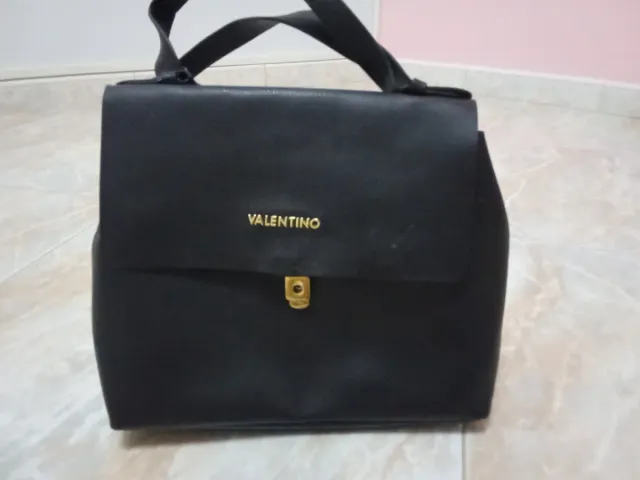 Borsa Valentino Nera