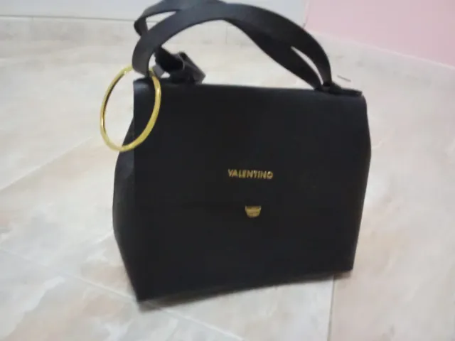Borsa Valentino Nera