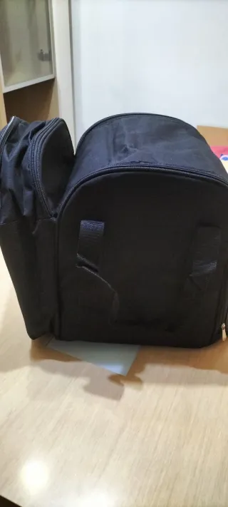 Bolso Transporte Thermomix TM5 Vorwerk original