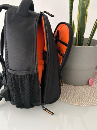Mochila Hama