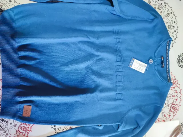 Jersey Spagnolo talla 16