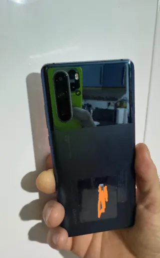 Huawei P30 Pro 256GB Blu