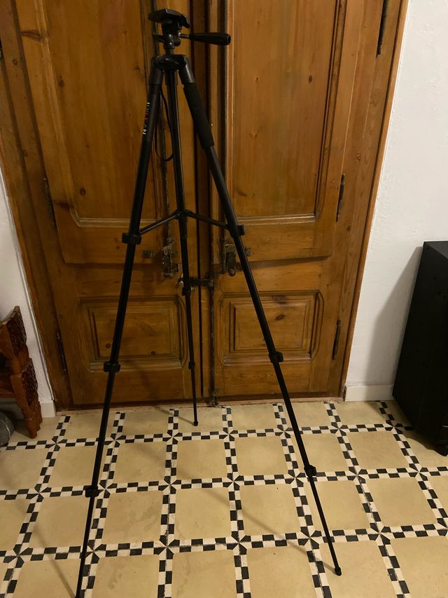 Trípode JOILCAN para cámara