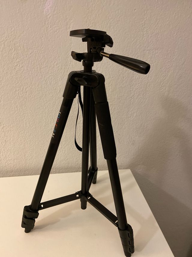 Trípode JOILCAN para cámara