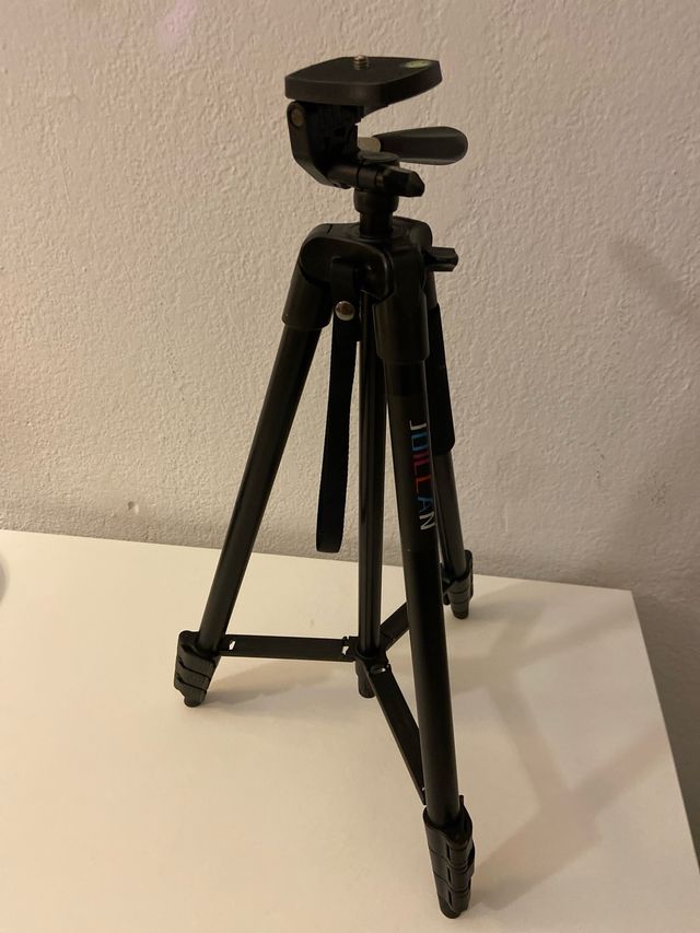 Trípode JOILCAN para cámara