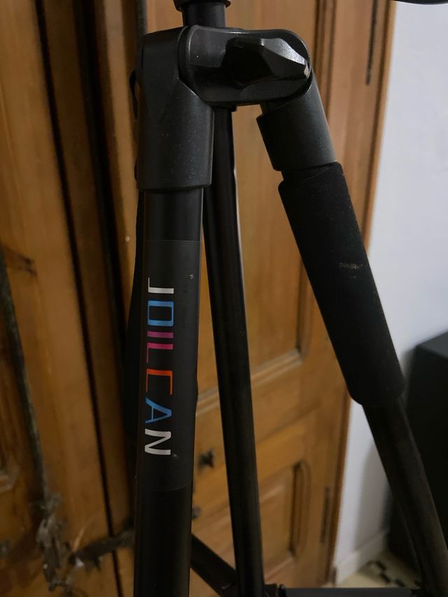 Trípode JOILCAN para cámara