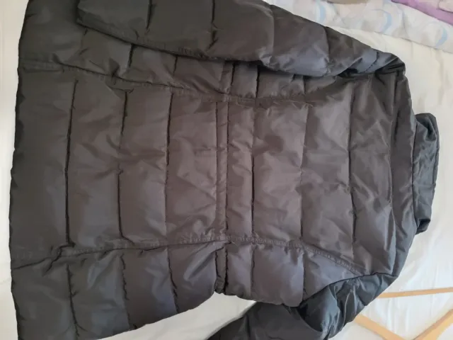 Abrigo acolchado ANTEA mujer