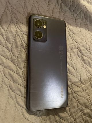 Oppo Find X5 Lite nero/grigio