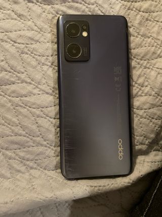 Oppo Find X5 Lite nero/grigio