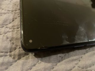 Oppo Find X5 Lite nero/grigio