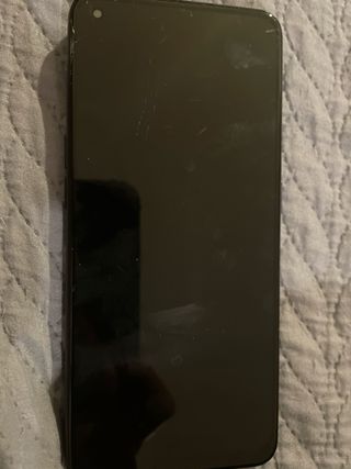 Oppo Find X5 Lite nero/grigio