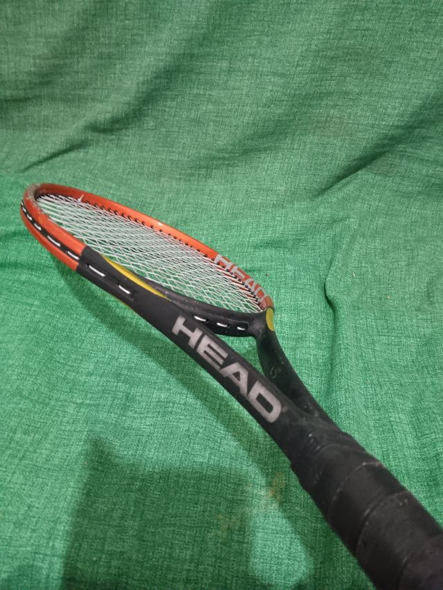 Head Radical oversize