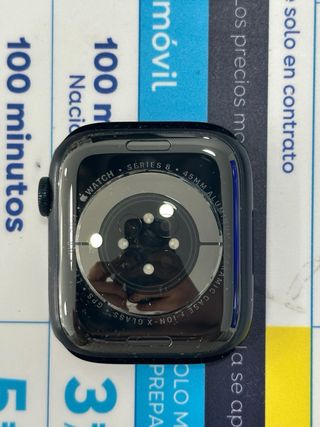 APPLE WATCH SERIE 8 45MM GPS+CELL