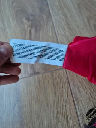 Borsa a tracolla Desigual floreale multicolor