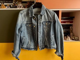 Chaqueta vaquera Pedro del Hierro